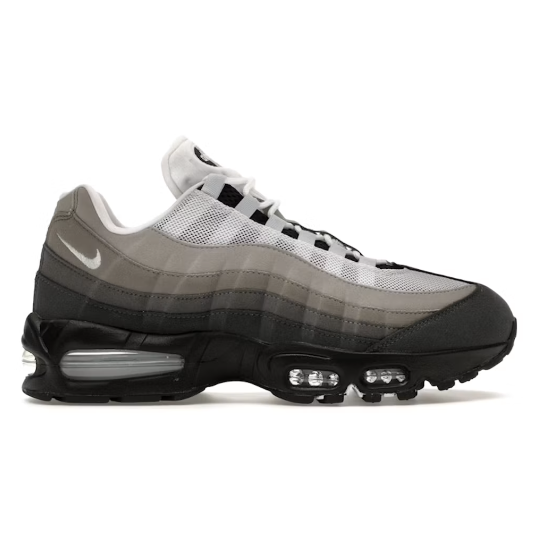 Nike Air Max 95 OG Big Bubble "Blue Tint" (WMNS)