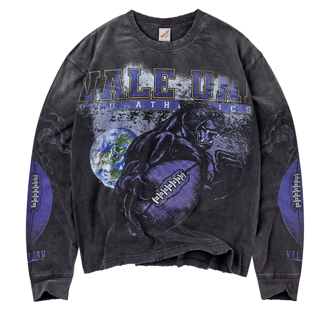 Vale Forever "Kountry" Longsleeve