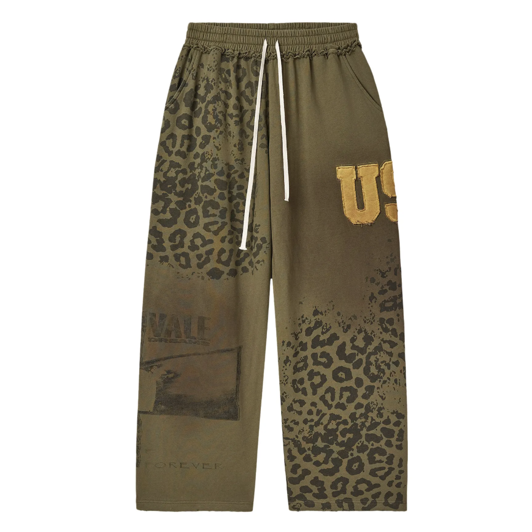 Vale Forever "Safari" Sweats