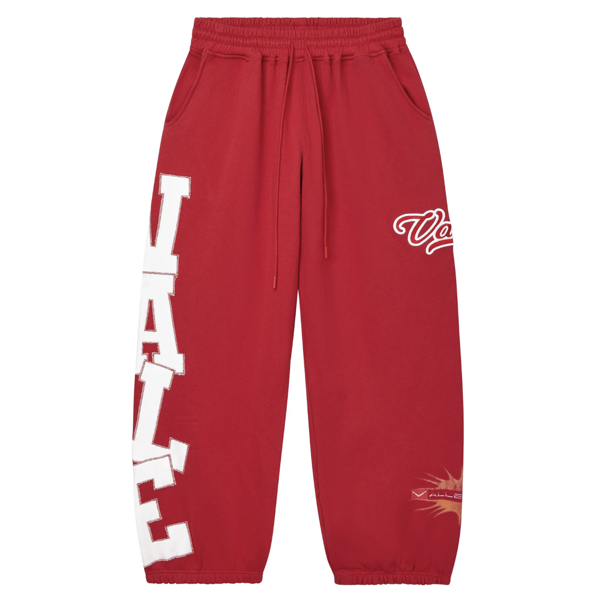 Vale Forever "Lego" Sweats (Cherry)
