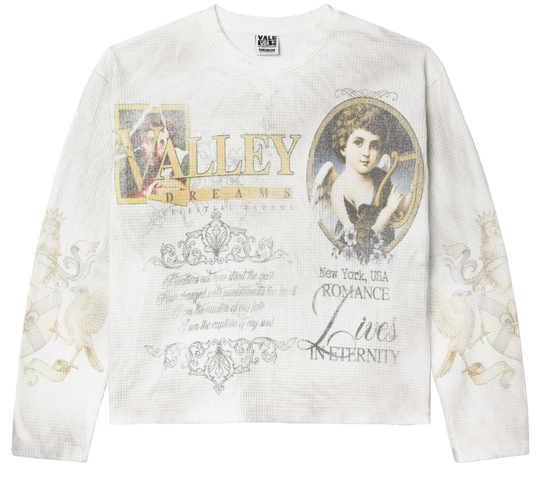 Vale Forever "Celestial" Thermal
