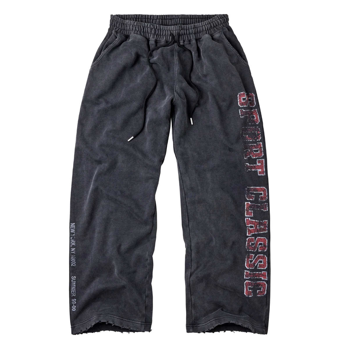Vale Forever "Sport Classic" Sweats (Black)