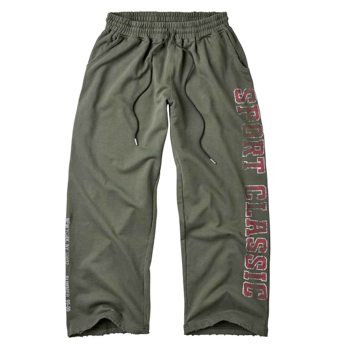 Vale Forever "Sport Classic" Sweats (Olive)