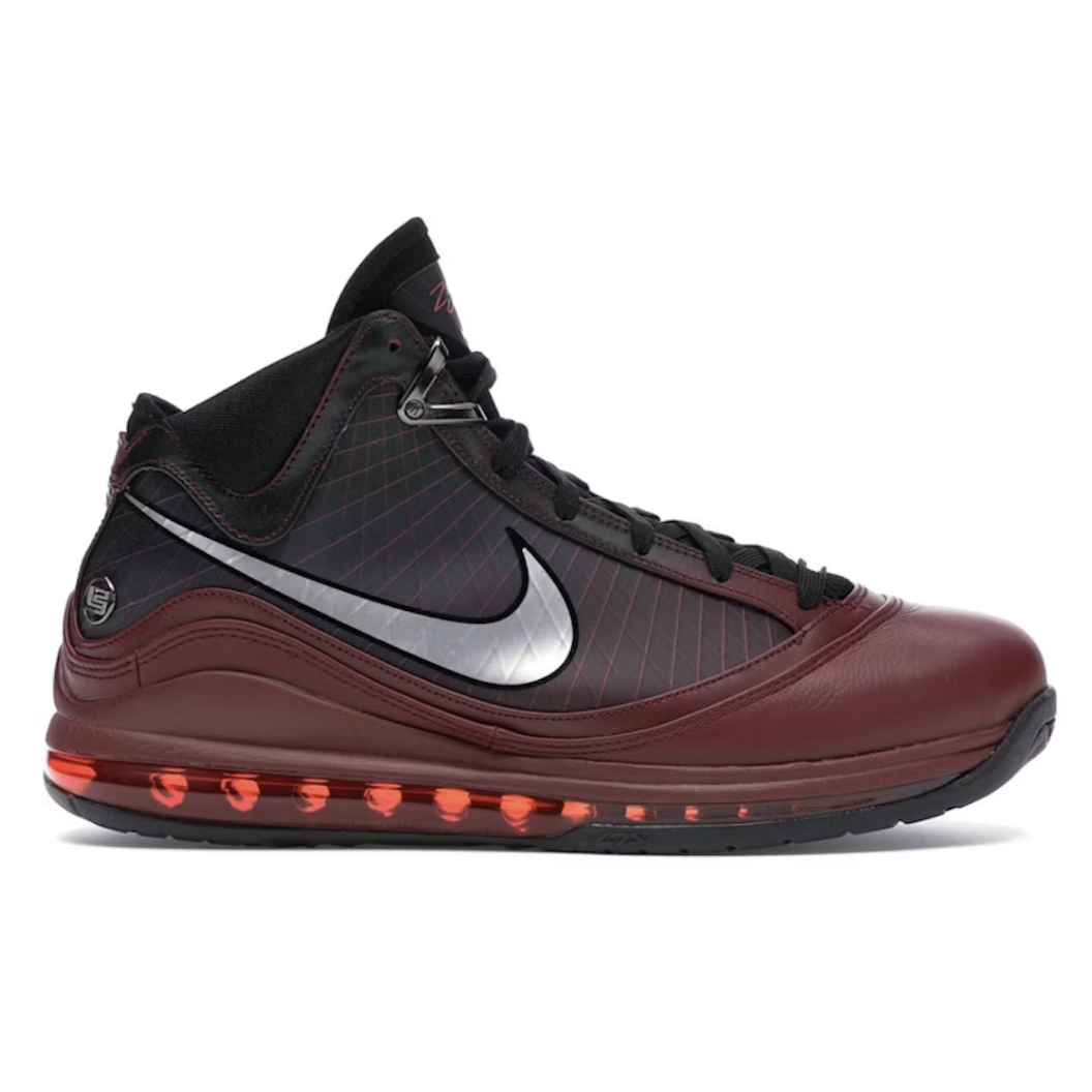 Nike LeBron 7 Christmas (2019) **PRE-OWNED**
