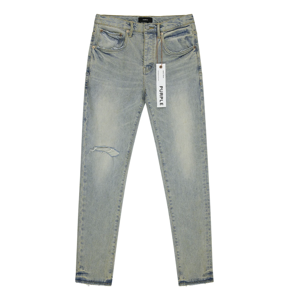 Purple Brand P002 "Venice Sunbleached"