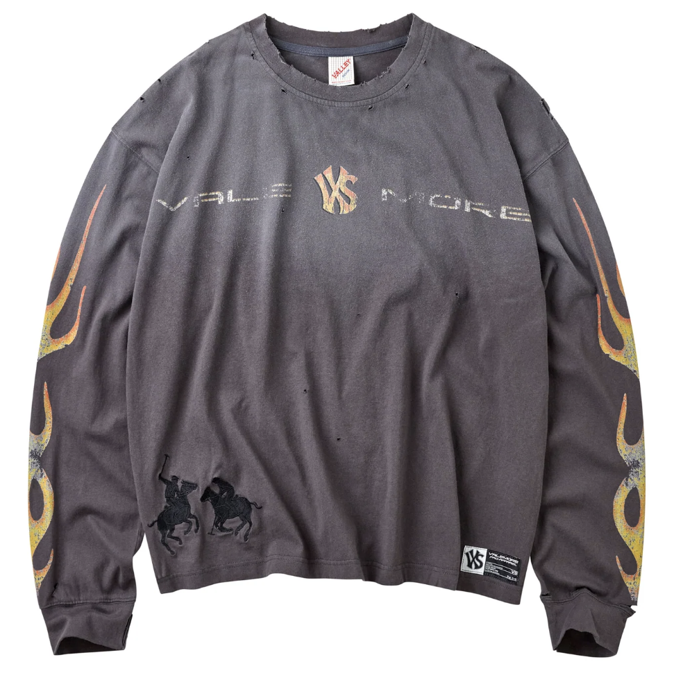 Vale Forever "Inferno" LS