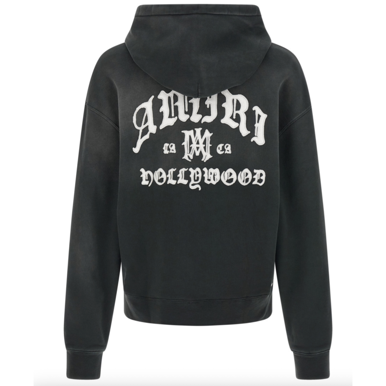 Amiri "Hollywood" Oversized Hoodie