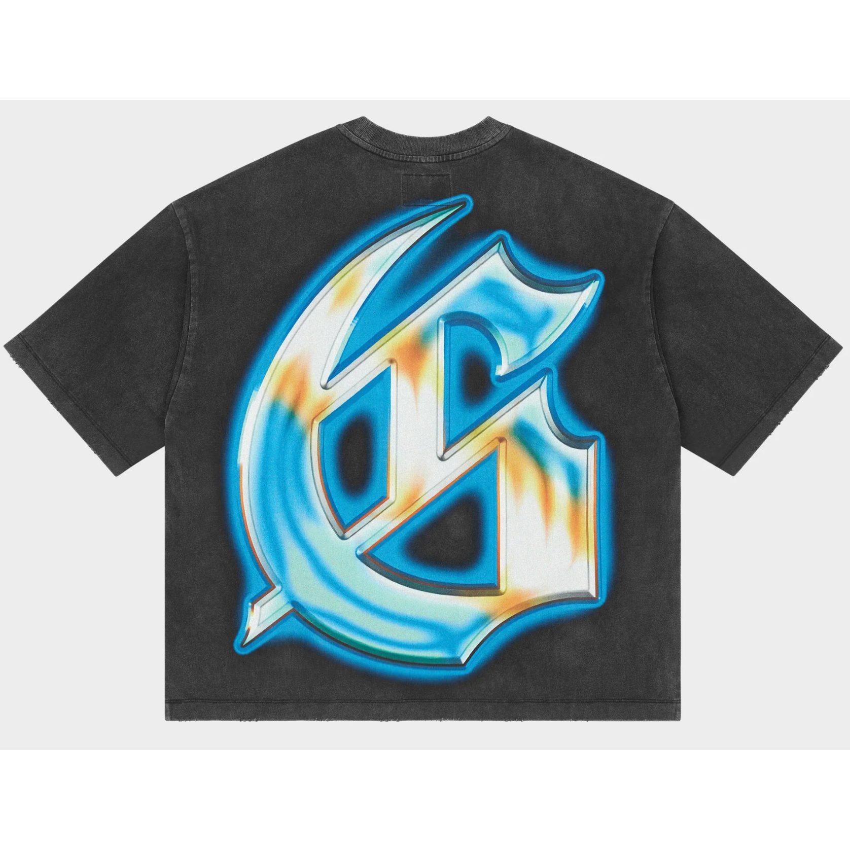 Godspeed "Ascension" T-Shirt (Black)
