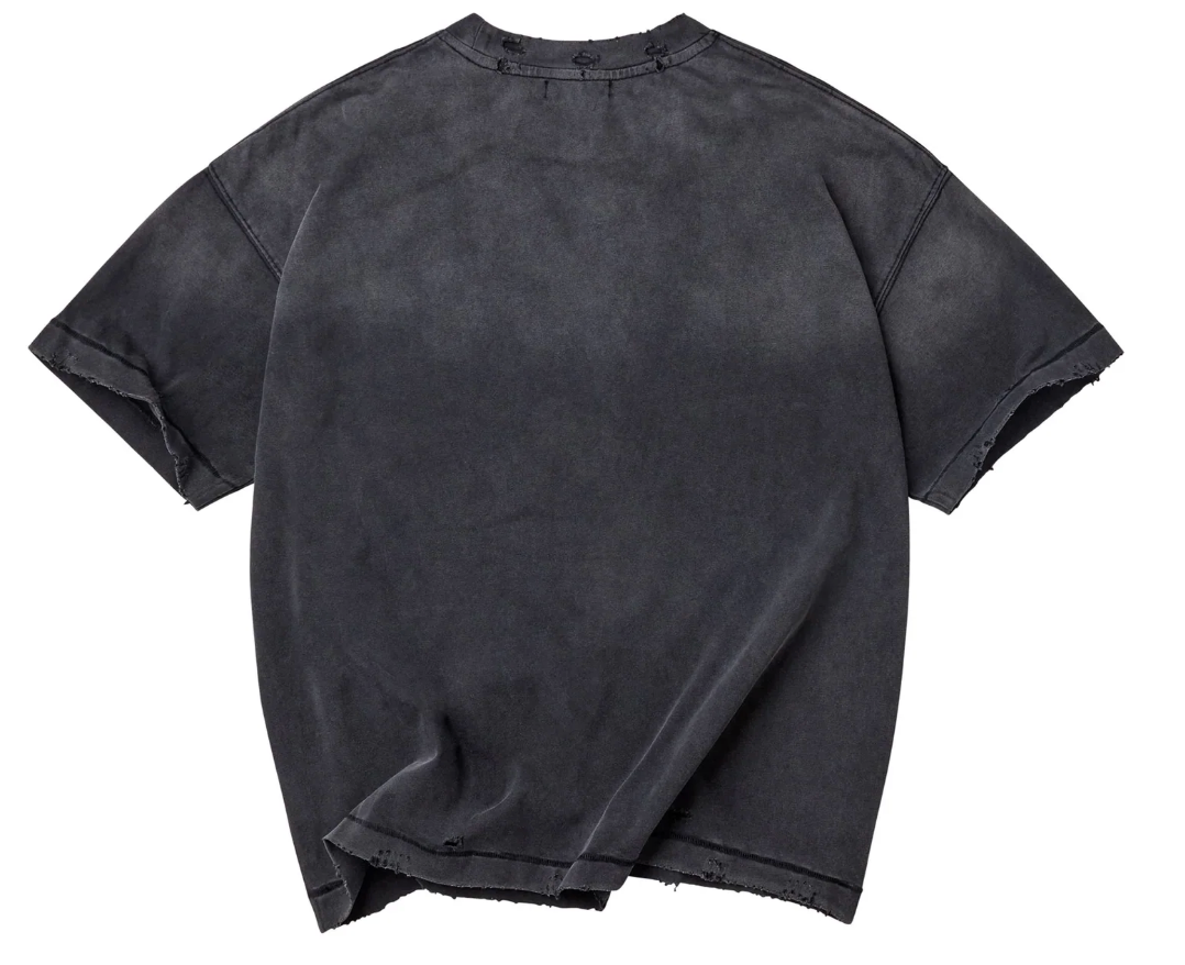 Vale Forever "Tazmania" Tee (Black)