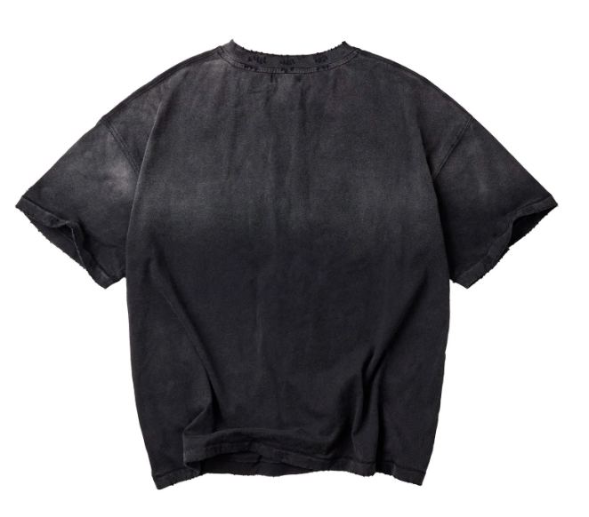 Vale Forever "Logo" Tee (BLACK)