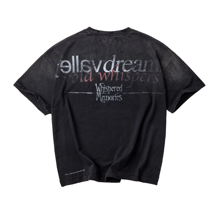 Vale Forever "Voices" Tee (Black)