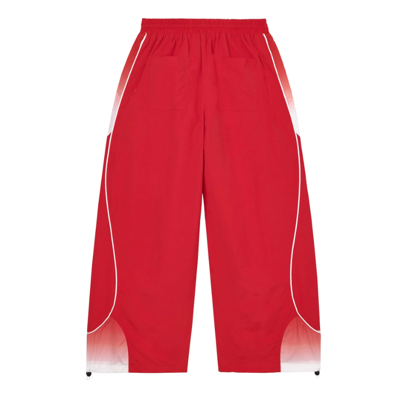 Vale Forever "Valewerkz Swish" (RED)