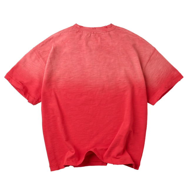 Vale Forever "Instinct" Tee[Red]