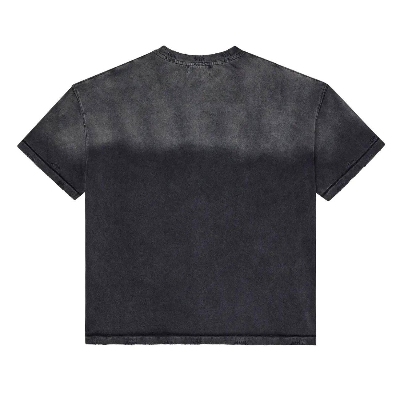 Vale Forever "Weatherman" Tee (Black)