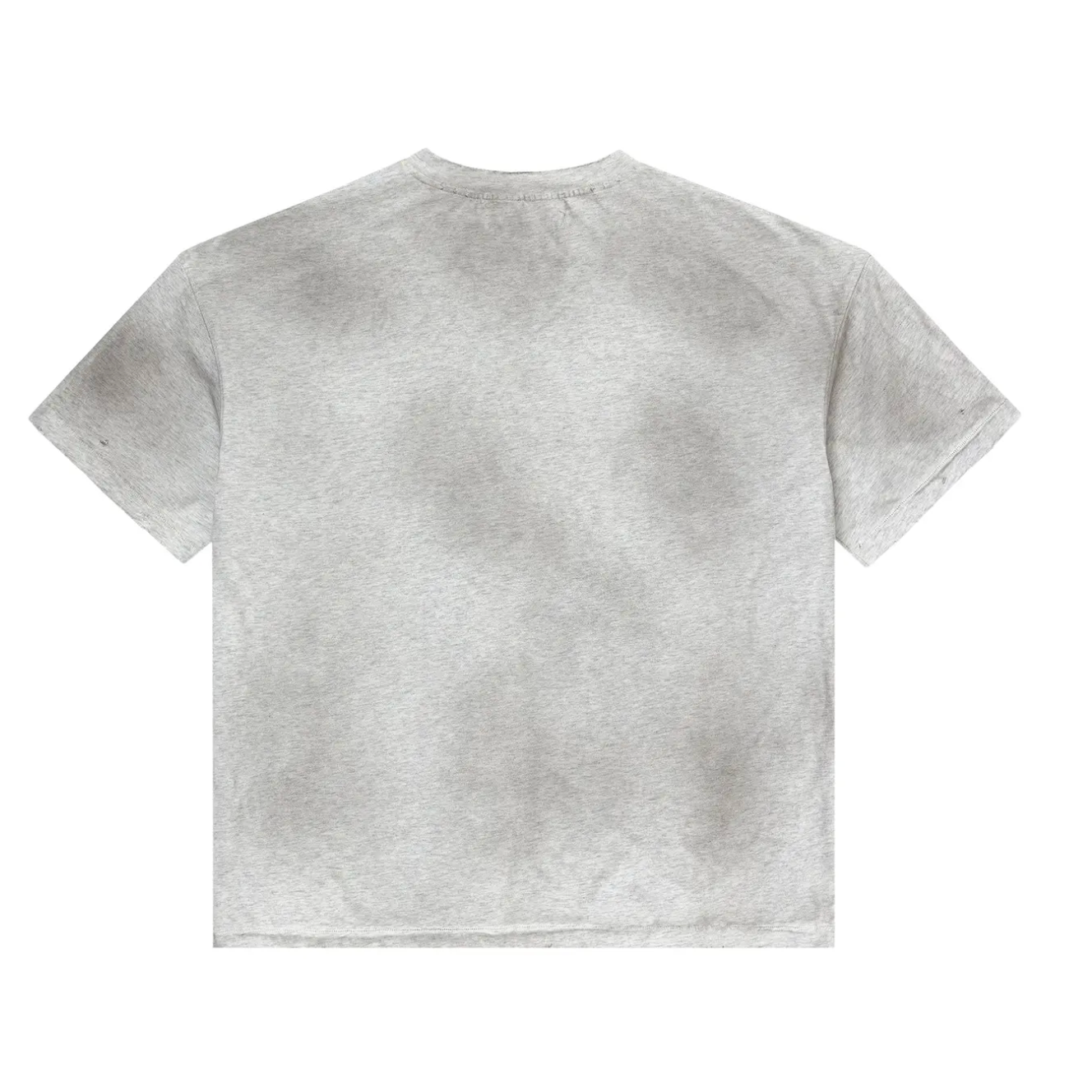 Vale Forever "Sports Division" Tee (Gym Grey)