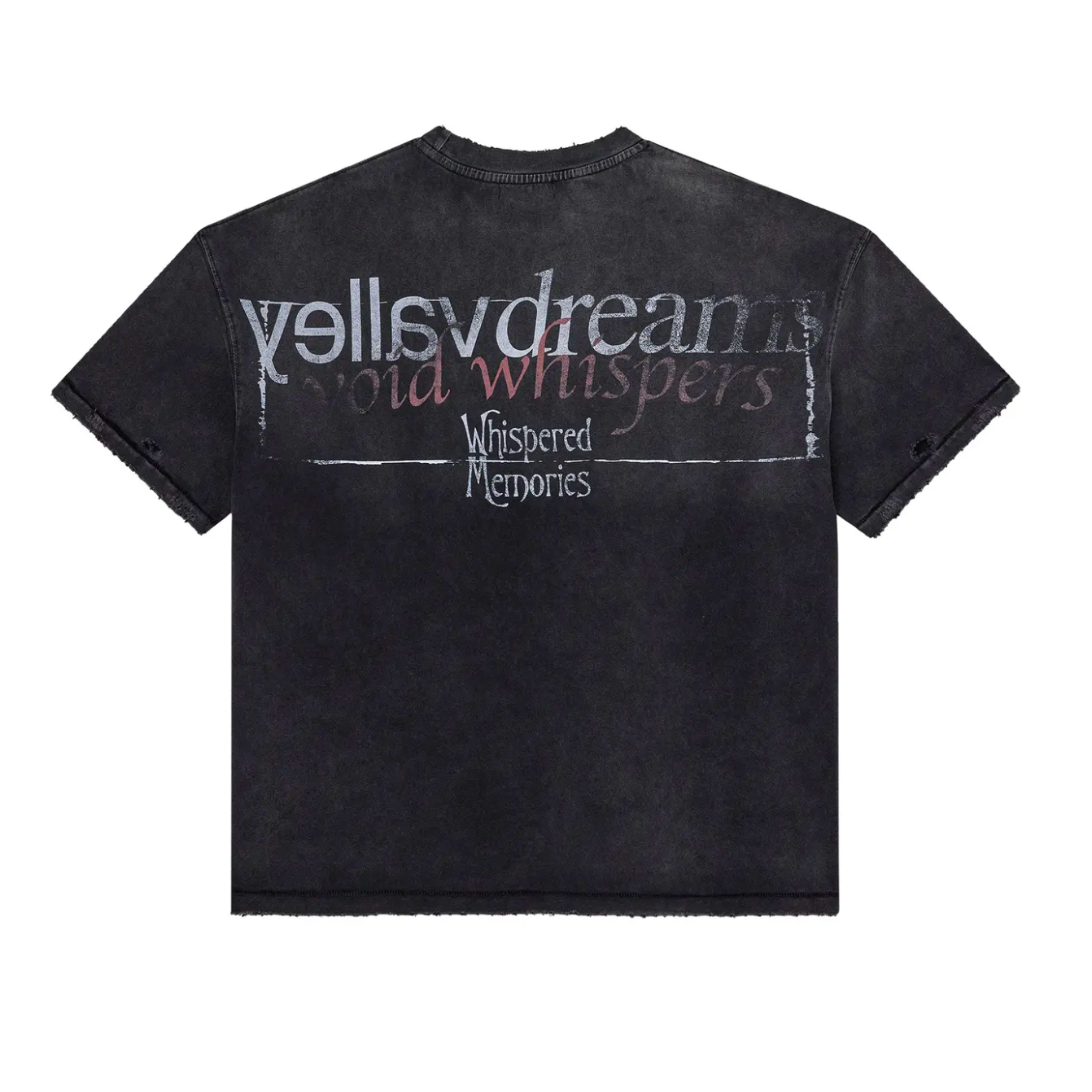 Vale Forever "Psychopath" Tee (Black)