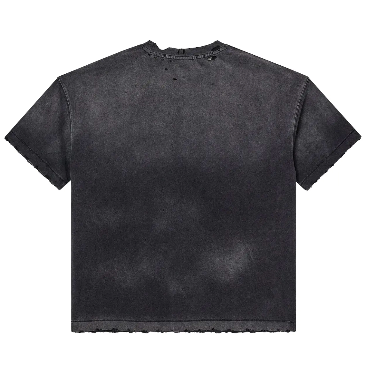 Vale Forever "Monster" Big Tee (Black)