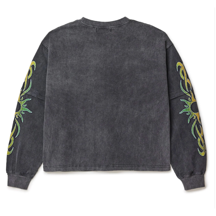 Vale "Tribal" Longsleeve
