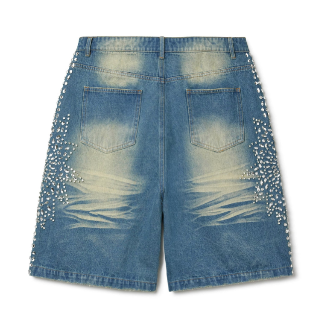 Vale Forever "Sirens" Jorts