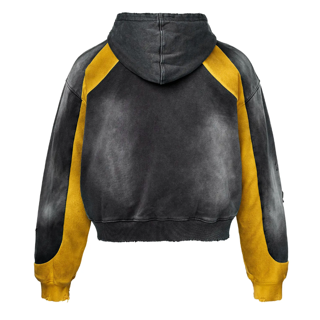 Vale Forever "Khalifa" Zip Up