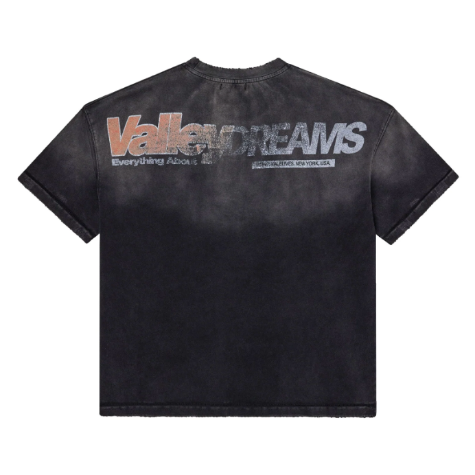 Vale Forever "Stanley Tee"