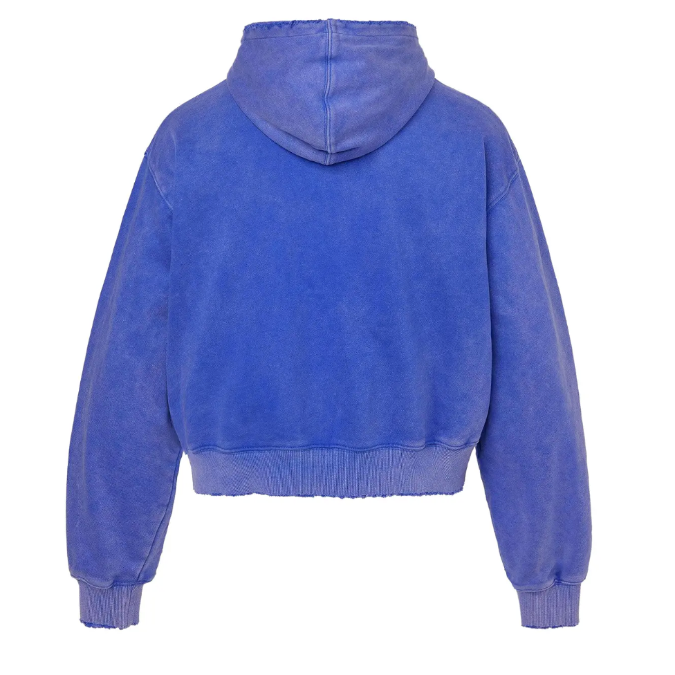 Vale Forever "Schwab" Zip Up (Blue)