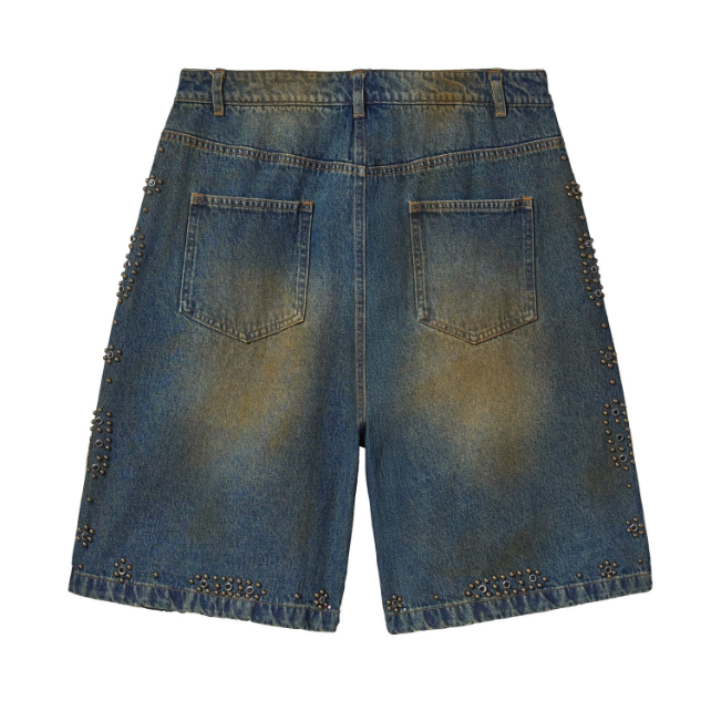 Vale "Forged" Jorts