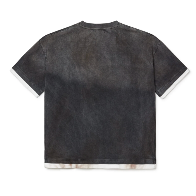 Vale "Heavy Metal" Tee