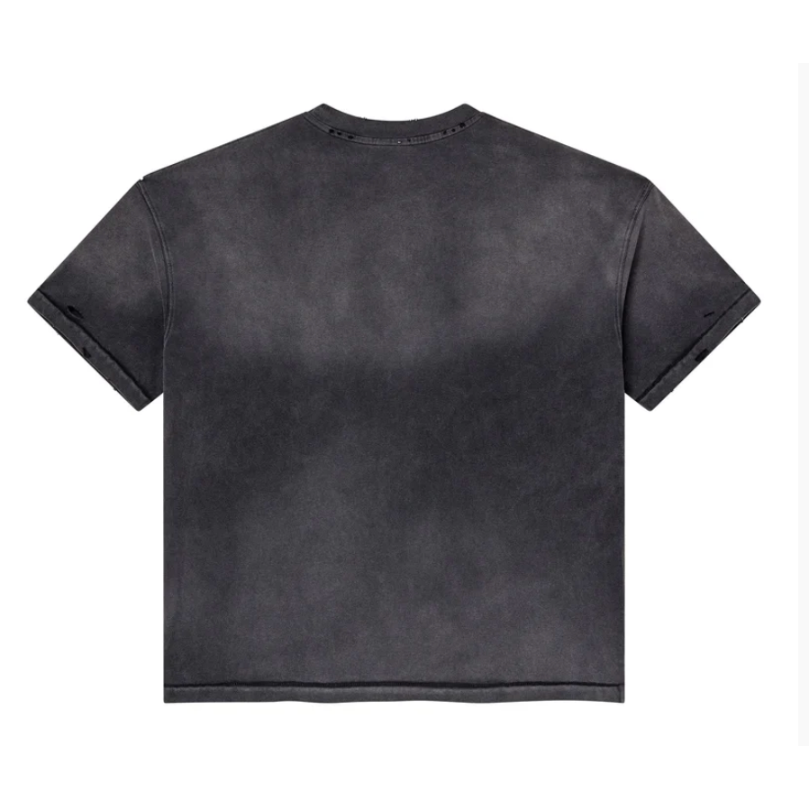 Vale Forever "Olympia" Tee (BLACK)