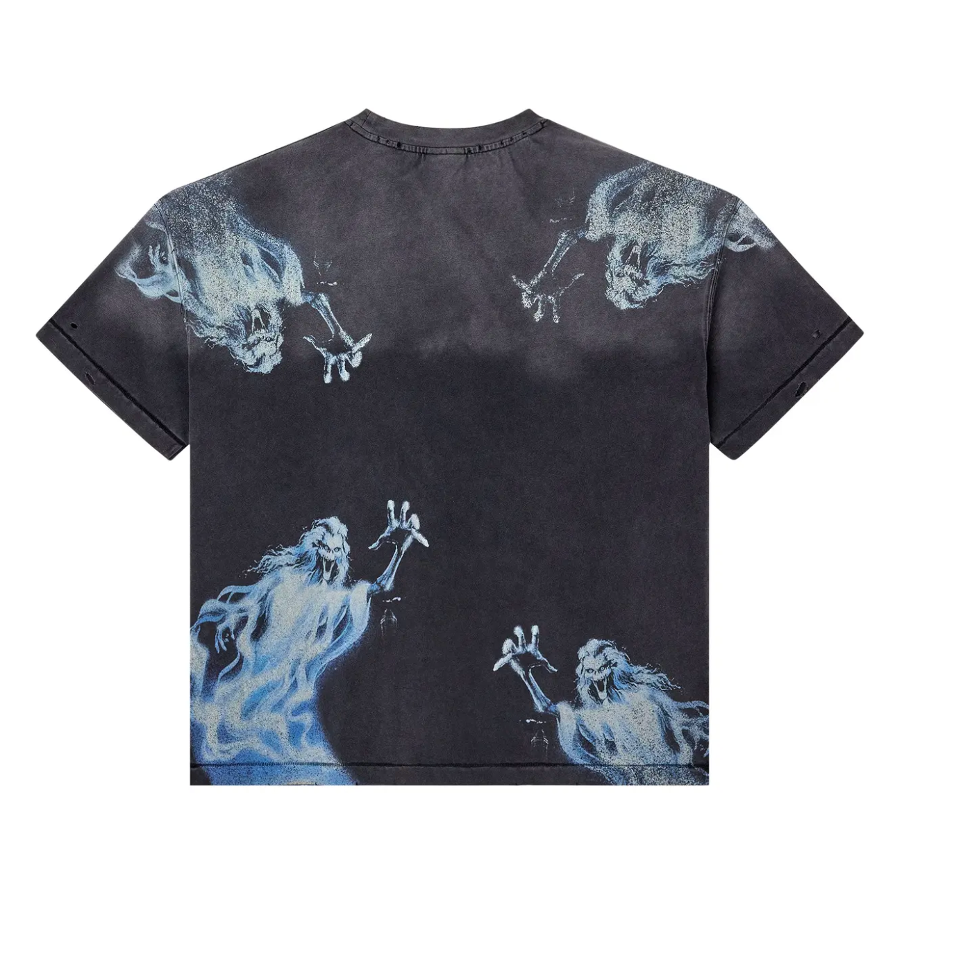 Vale Forever "Fear Big" Tee