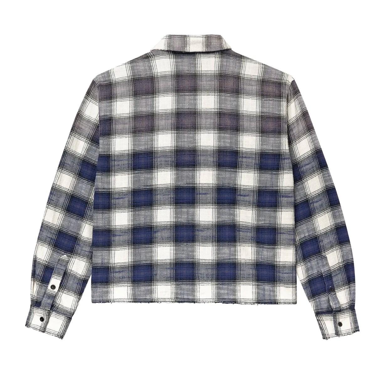 Vale Forever "Sky Gems Flannel"