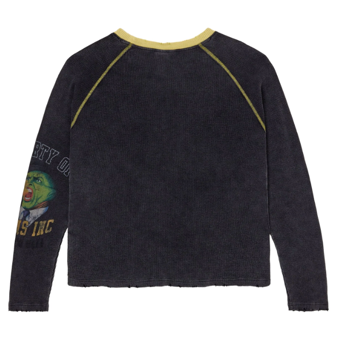 Vale "Lost and Found" thermal L/S
