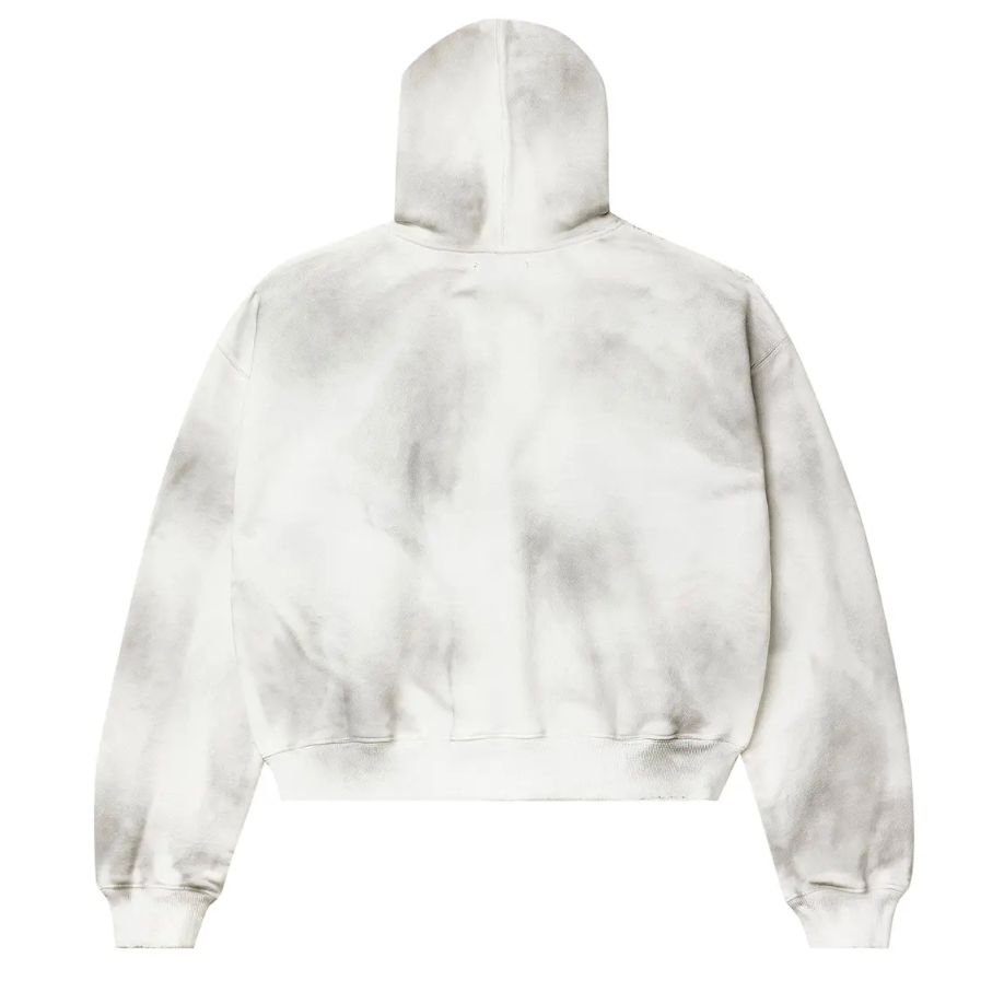 Vale Forever "Oreo 14" Zip Up Hoodie (Dest/Smoke)