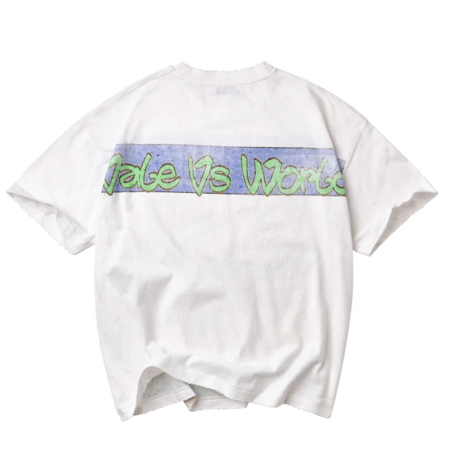 Vale Forever "Metal Speaker" Tee
