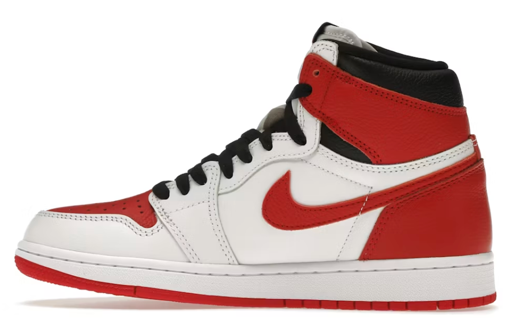 Air Jordan 1 Retro High OG "Heritage"
