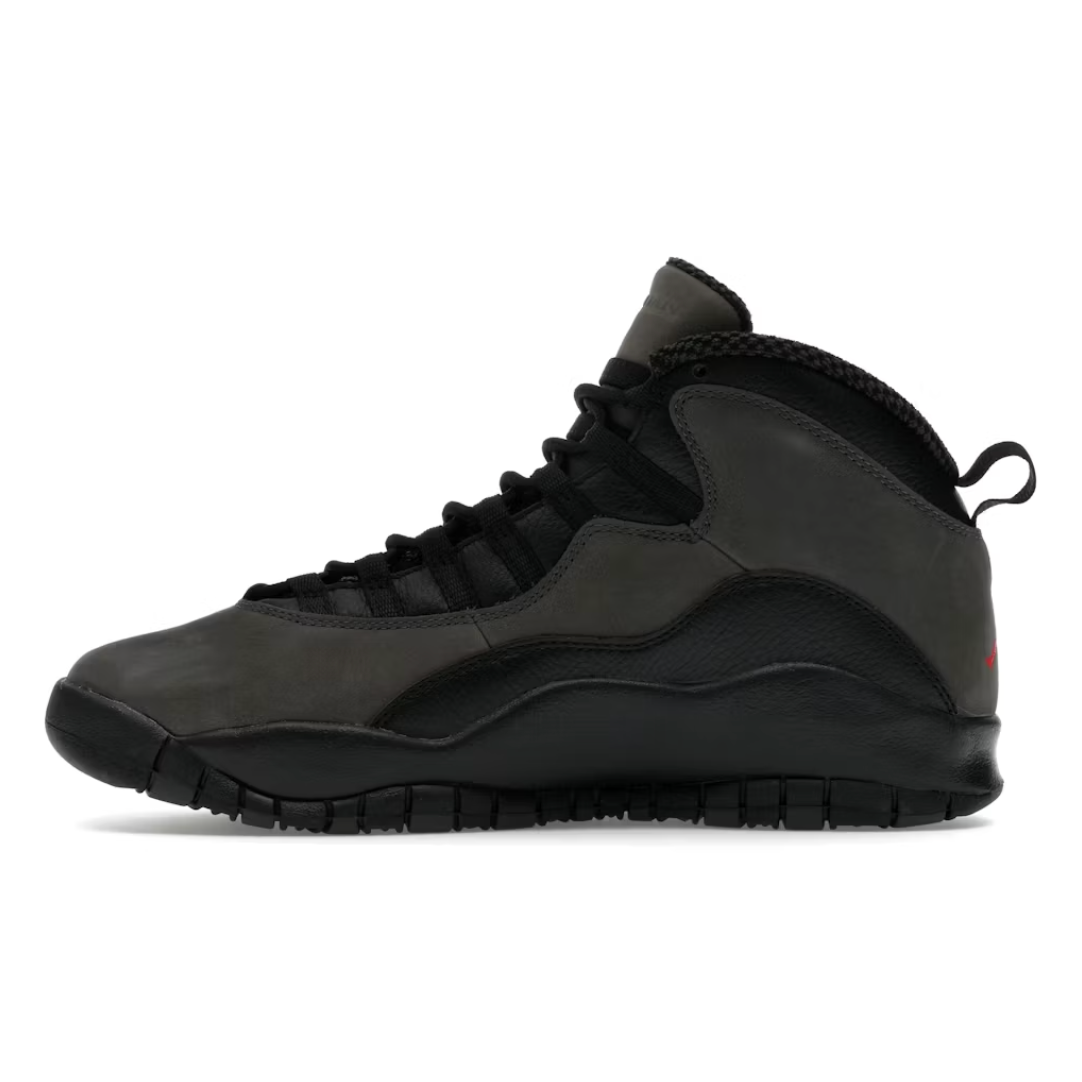 Air Jordan 10 Retro "Shadow" (2025)