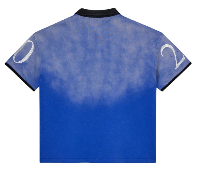 Vale Forever "Legacy Polo" SS