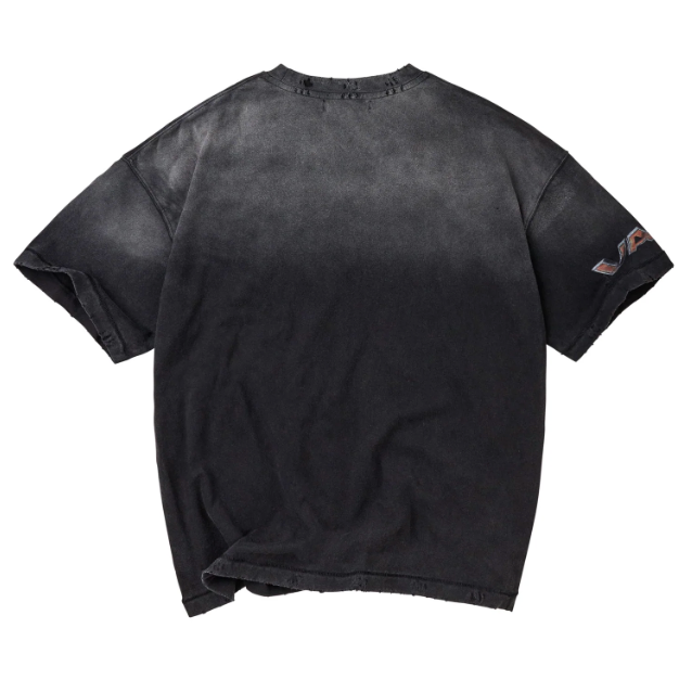 Vale Forever "Heavyweight" Tee (Black)