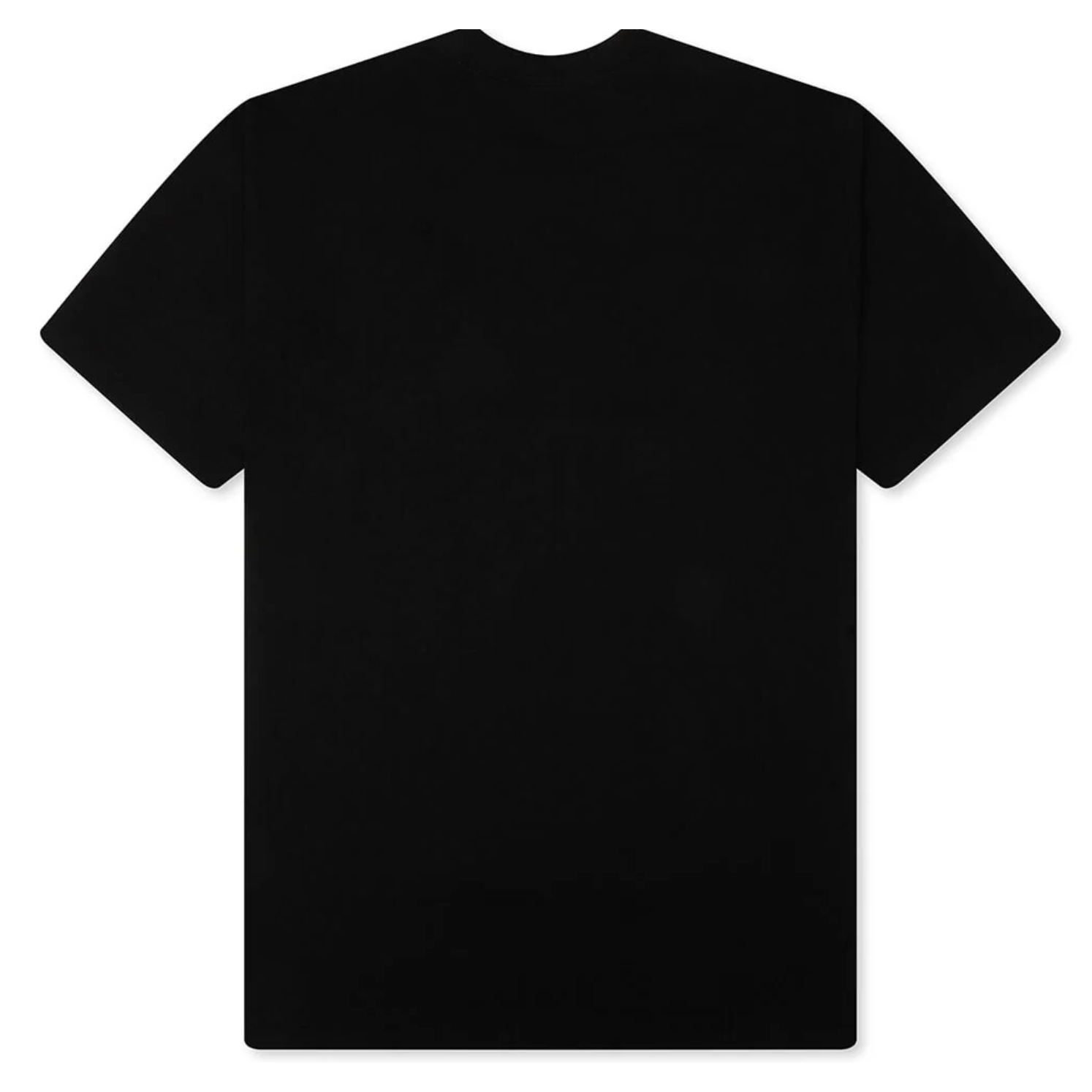 BAPE "New Multi Camo" College Tee (SS26) (Black)