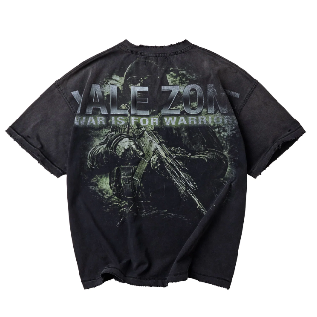 Vale Forever "Vale Zone" Tee