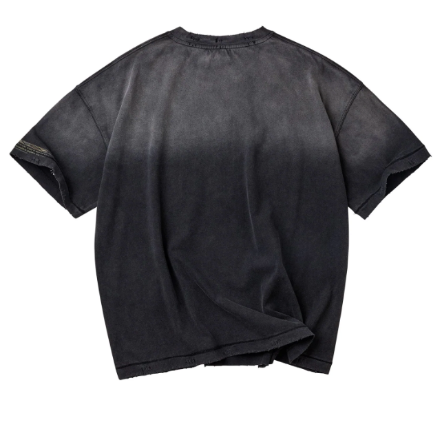 Vale Forever "Wrecked" Tee