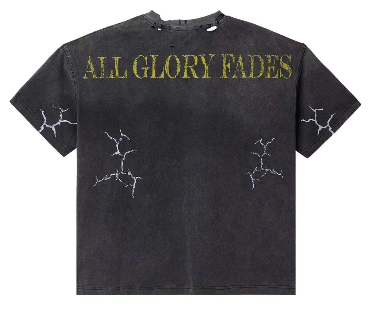 Vale Forever "Guard Dog" Big Tee (Black)