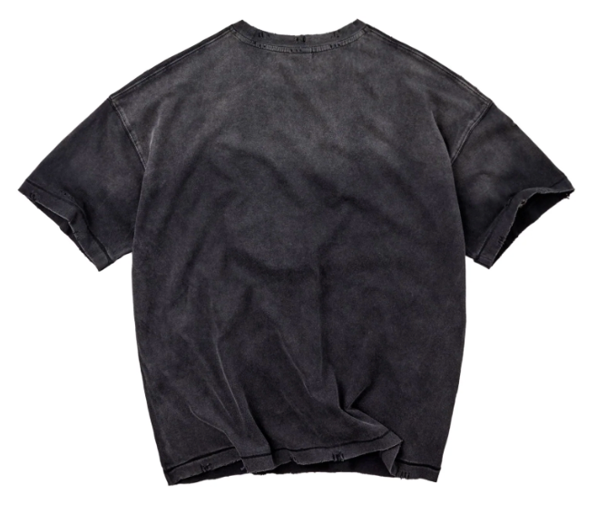 Vale Forever "Iron Cross" Bling Tee