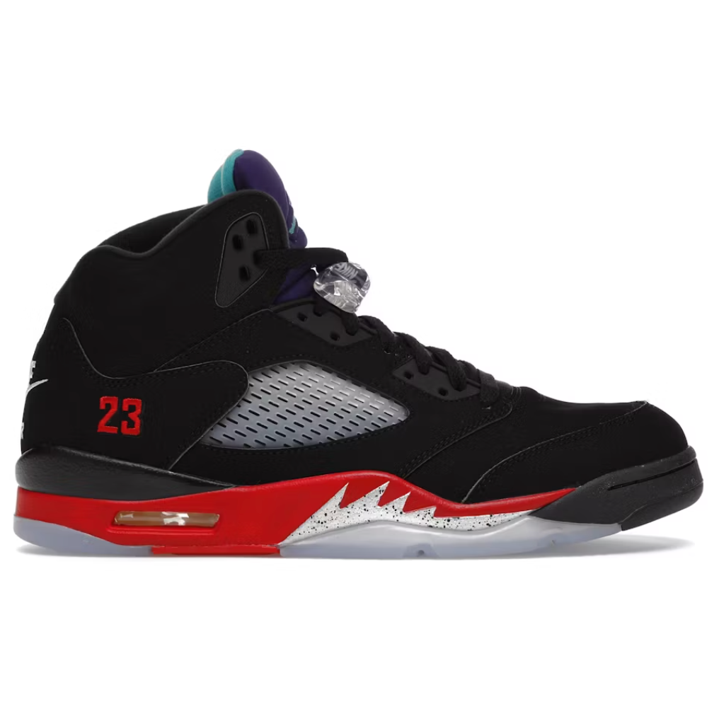 Air Jordan 5 Retro "Top 3" **PRE-OWNED**