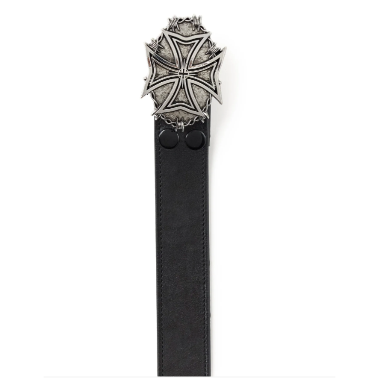 Vale Forever "Croxxx" Belt