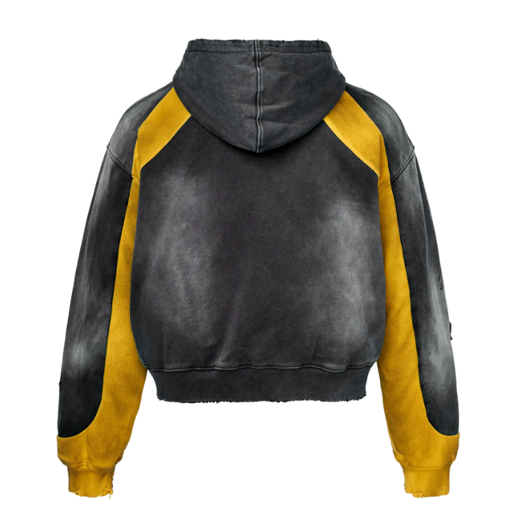 Vale Forever "Khalifa" Zip Up