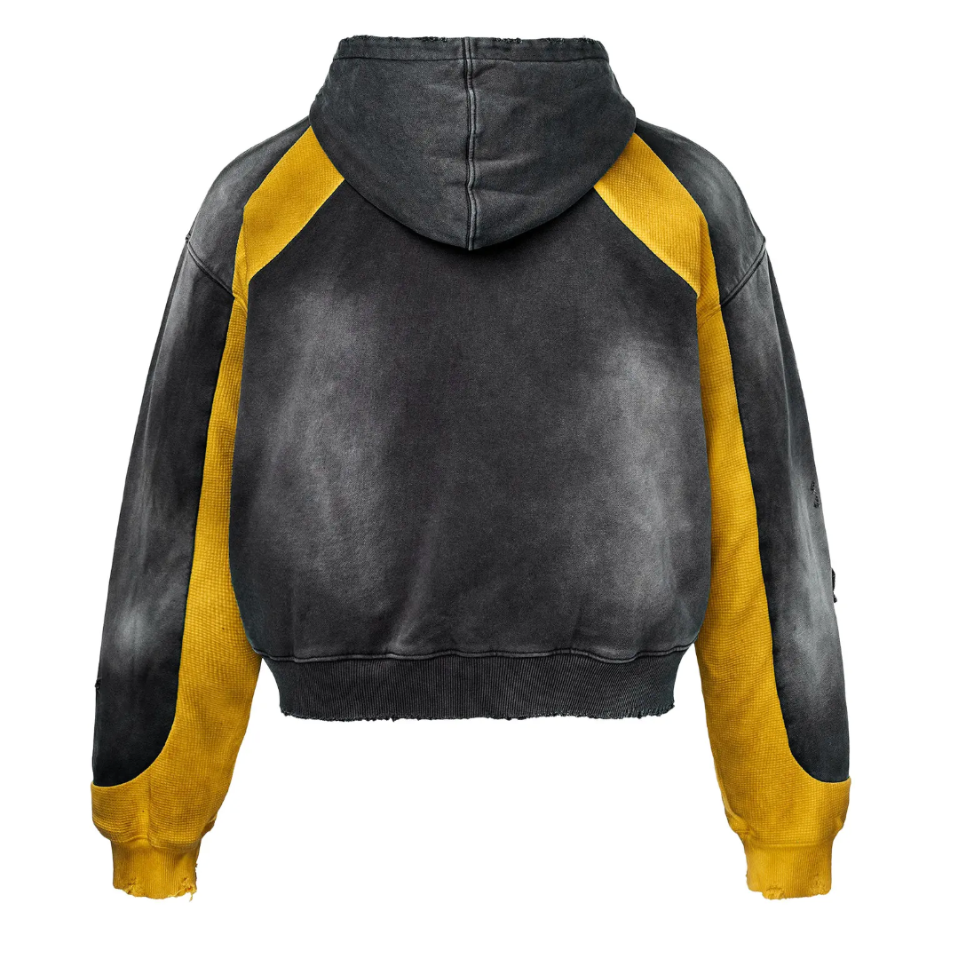 Vale Forever "Khalifa" Zip Up