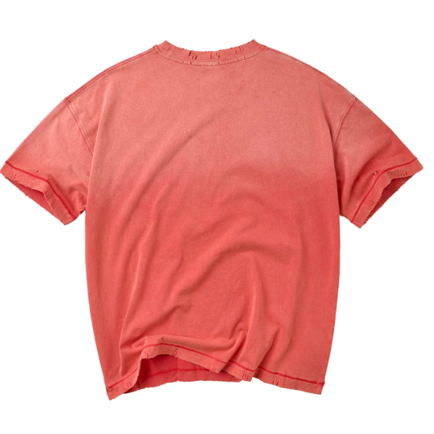 Vale Forever "Bleachers" Tee (Red)