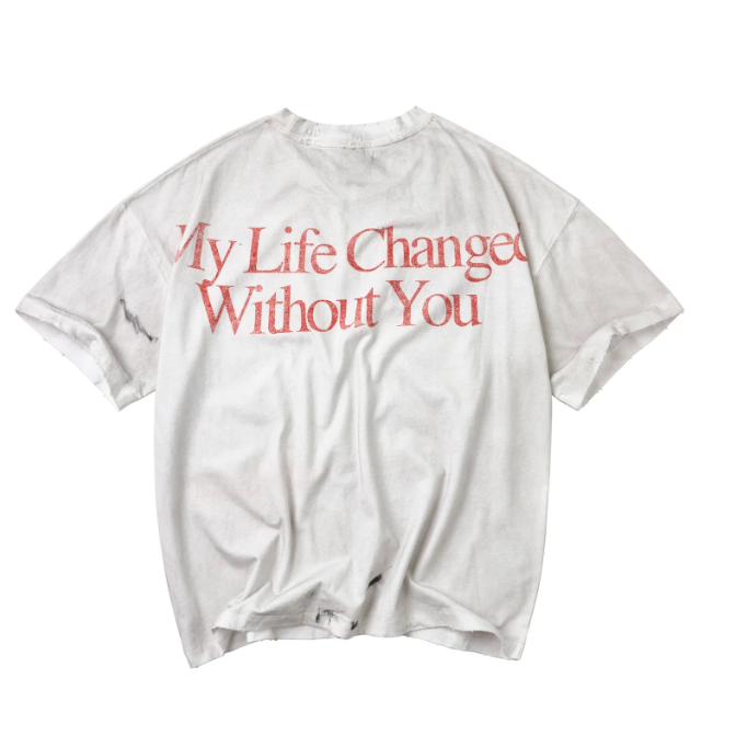 Vale Forever "Box of Chocolates" Tee