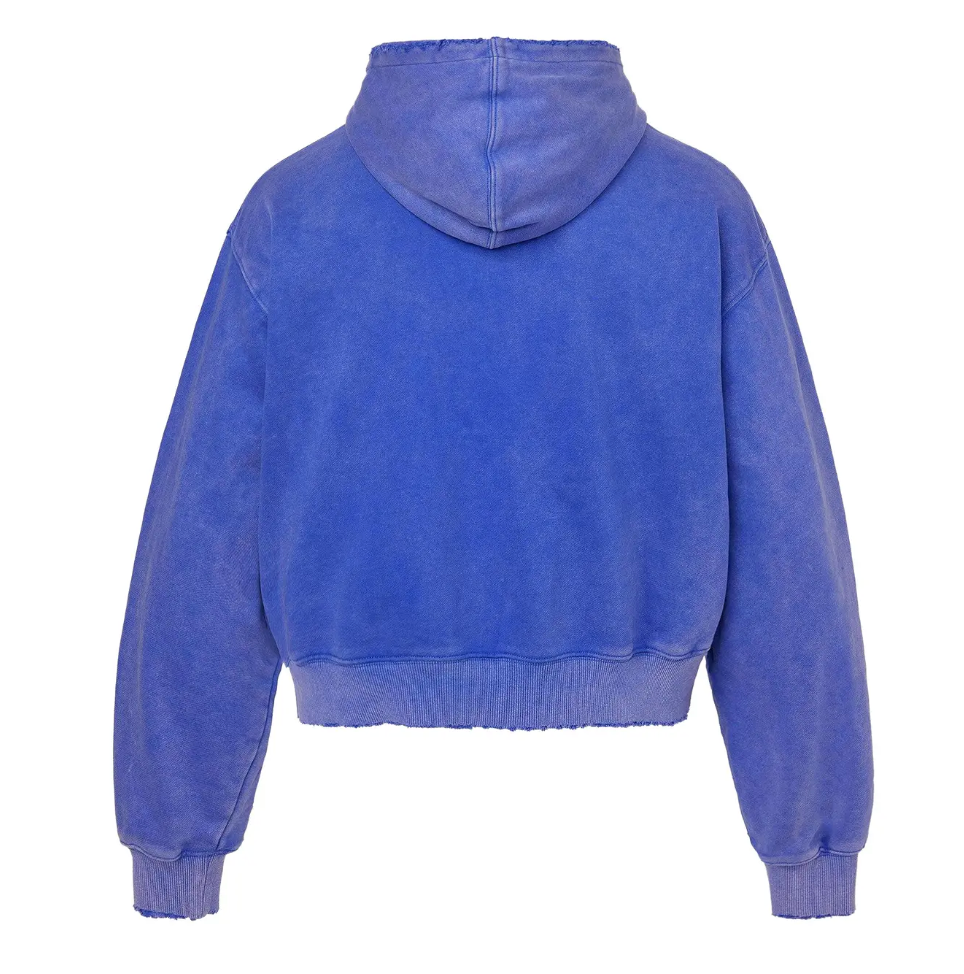 Vale Forever "Schwab" Zip Up (Blue)